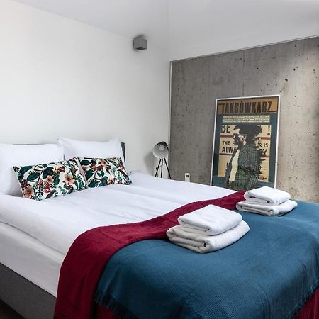 Apartment Nearto Old Town Miodowa Parking Краков Экстерьер фото