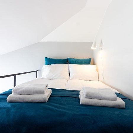 Apartment Nearto Old Town Miodowa Parking Краков Экстерьер фото