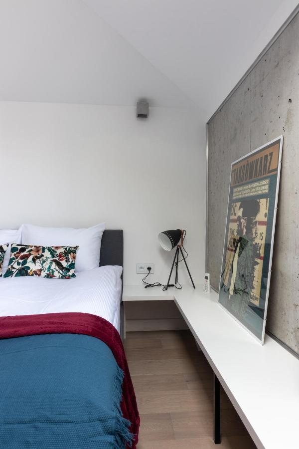 Apartment Nearto Old Town Miodowa Parking Краков Экстерьер фото